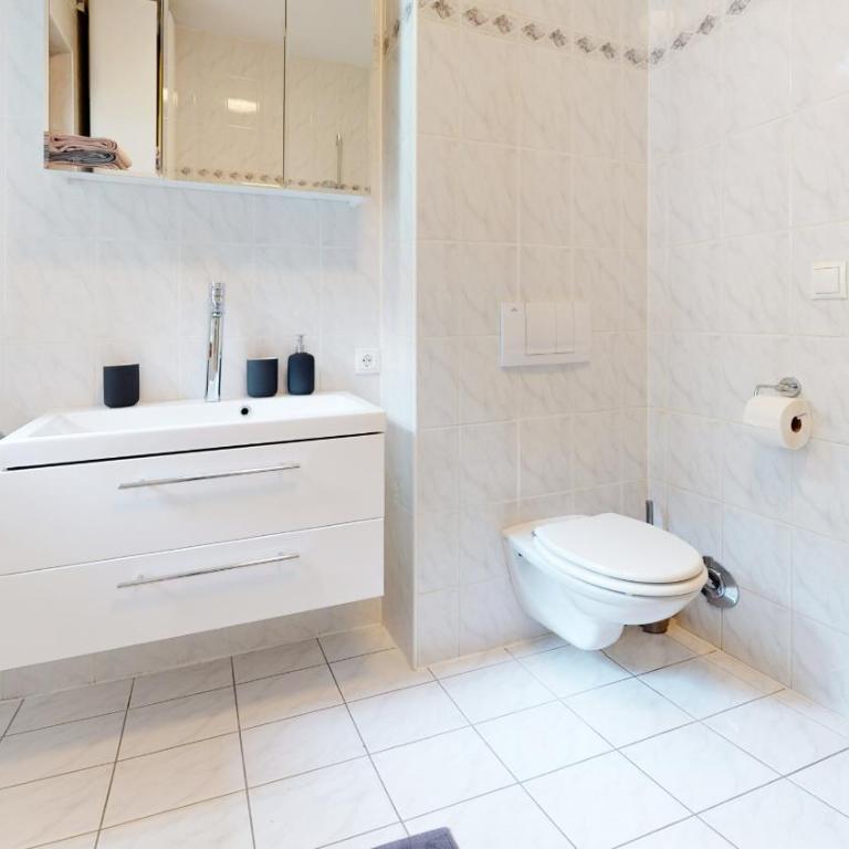 Ferienwohnung Kathrin - Apartment mit 2 Schlafzimmern - 9