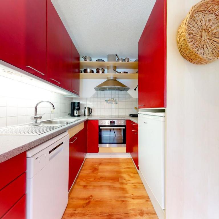 Ferienwohnung Kathrin - Apartment mit 2 Schlafzimmern - 11