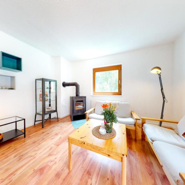 Ferienwohnung Kathrin - Apartment mit 2 Schlafzimmern - 12