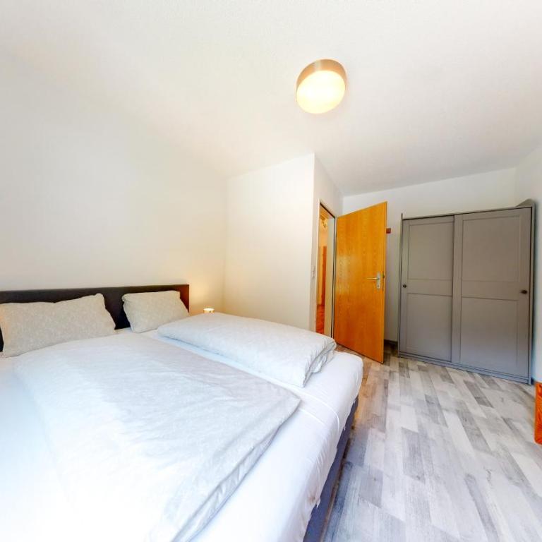 Ferienwohnung Kathrin - Apartment mit 2 Schlafzimmern - 13