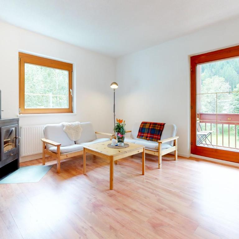 Ferienwohnung Kathrin - Apartment mit 2 Schlafzimmern - 17