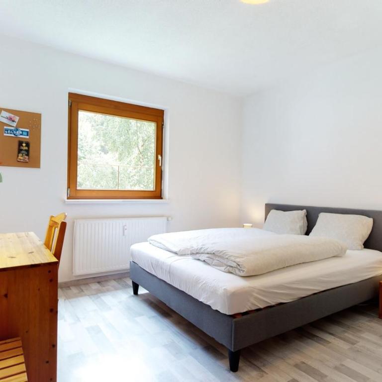 Ferienwohnung Kathrin - Apartment mit 2 Schlafzimmern - 16