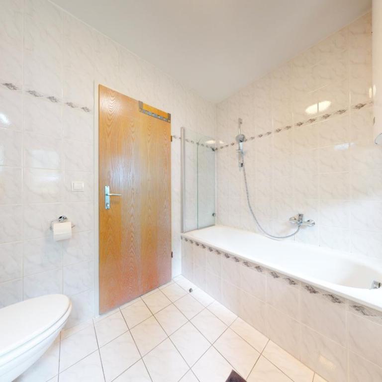 Ferienwohnung Kathrin - Apartment mit 2 Schlafzimmern - 20