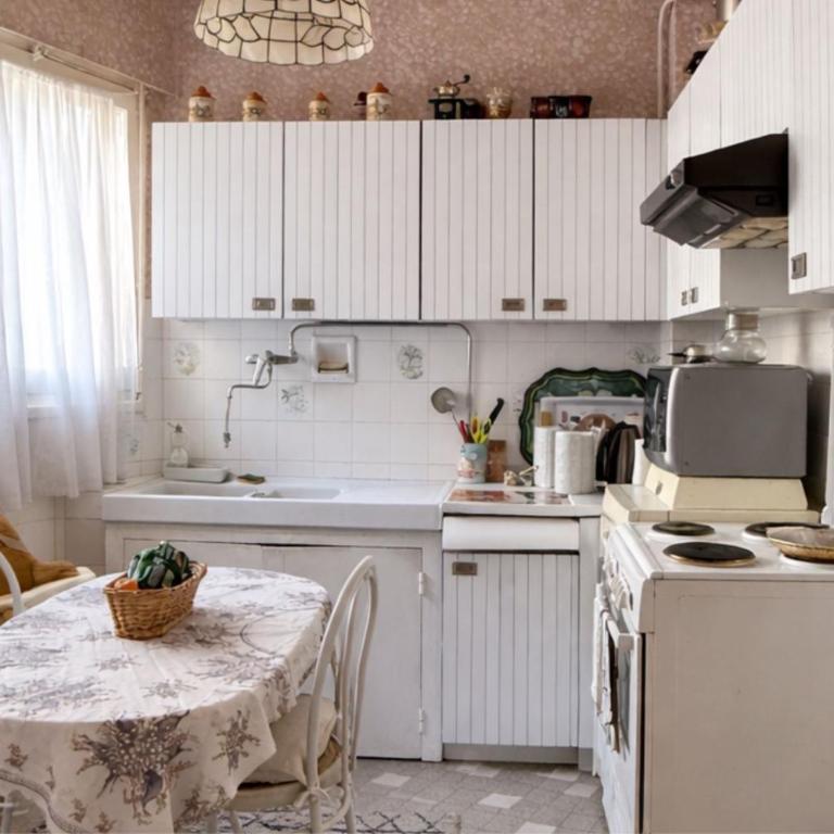 Nice centre - Appartement 2 Chambres - 7