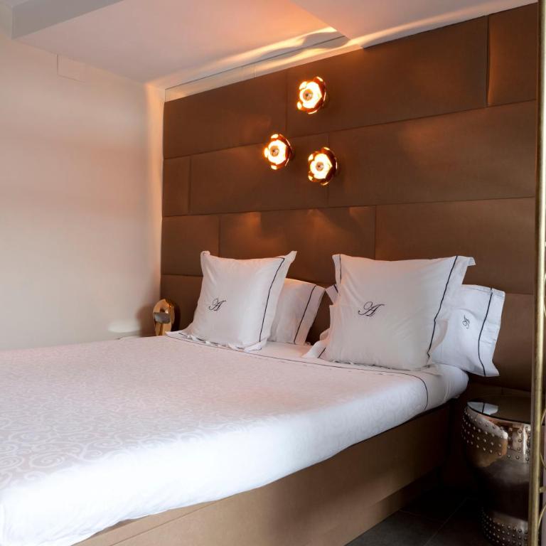 Abalú Collection Suites Gran Via - Estudio (2 adultos) - 4