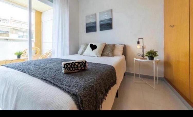 Acuario I RR18 - Two-Bedroom Apartment - 13