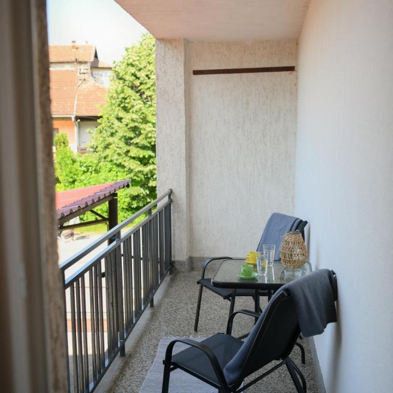 The Corner Apartment - Apartman sa 3 Spavaće Sobe - 4