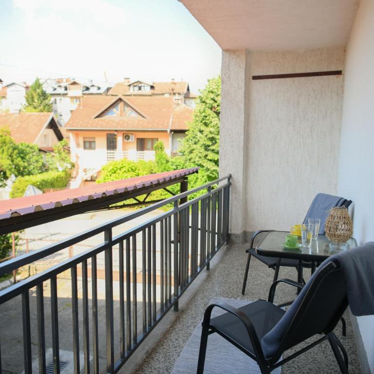 The Corner Apartment - Apartman sa 3 Spavaće Sobe - 6