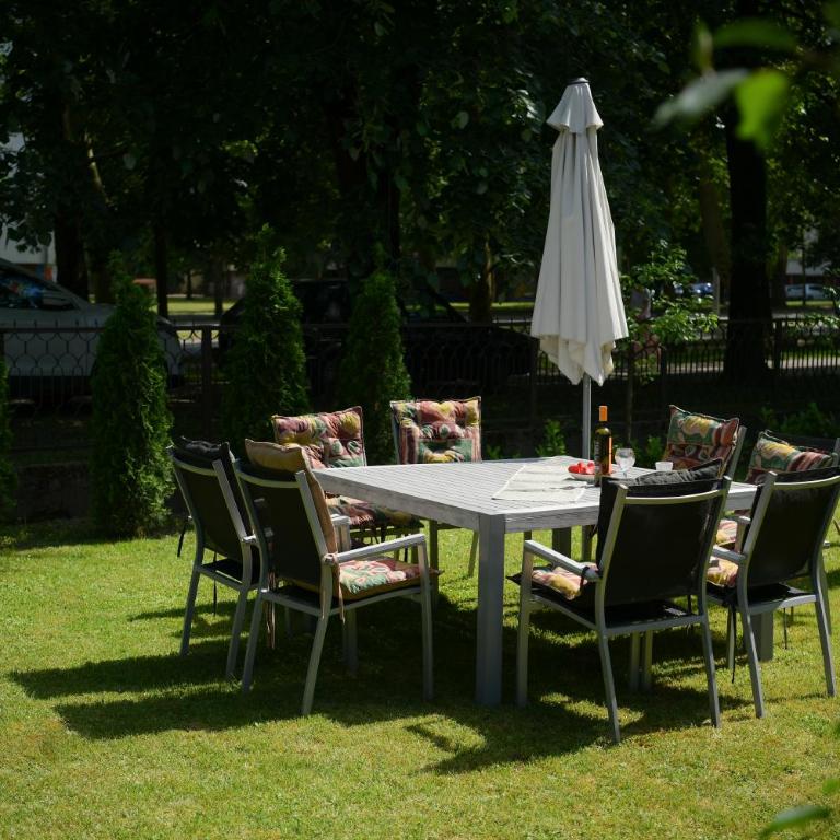 The Corner Apartment - Apartman sa 3 Spavaće Sobe - 24