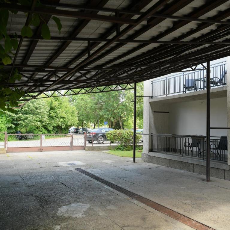 The Corner Apartment - Apartman sa 3 Spavaće Sobe - 29