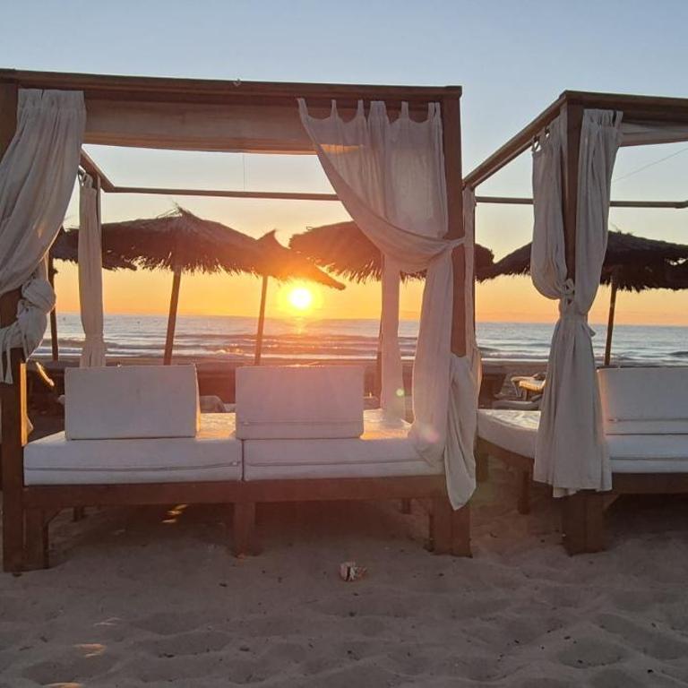 Villa Amparina - Apartamento de 2 dormitorios - 39