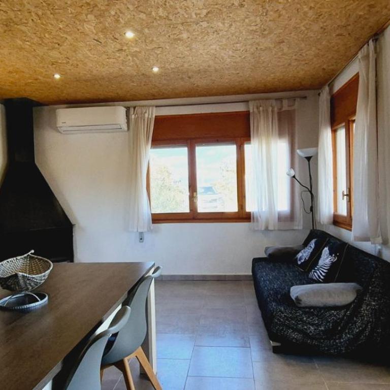 BASSA MARQUESA - Casa rural en el Delta del Ebro - Three-Bedroom Vacation Home - 6