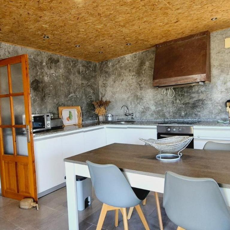 BASSA MARQUESA - Casa rural en el Delta del Ebro - Three-Bedroom Vacation Home - 11