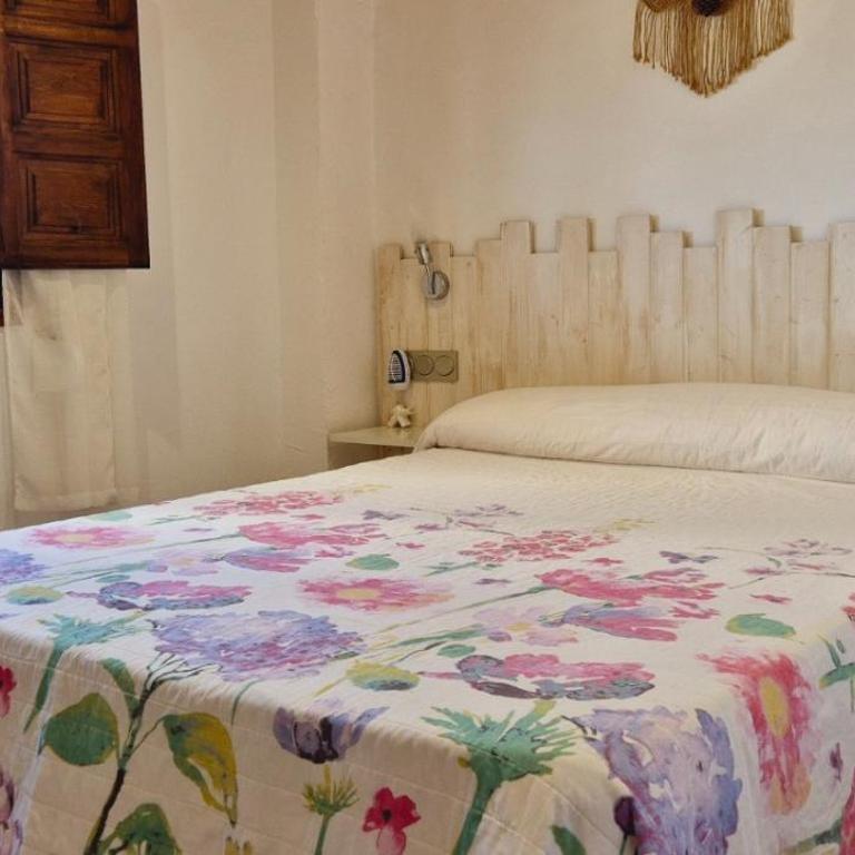 BASSA MARQUESA - Casa rural en el Delta del Ebro - Three-Bedroom Vacation Home - 16