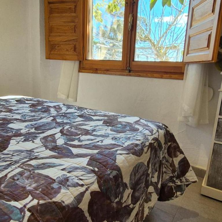 BASSA MARQUESA - Casa rural en el Delta del Ebro - Three-Bedroom Vacation Home - 19