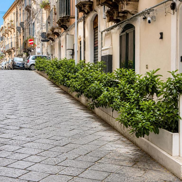 Santa Chiara Guest House - Double Room with Private Bathroom - 1