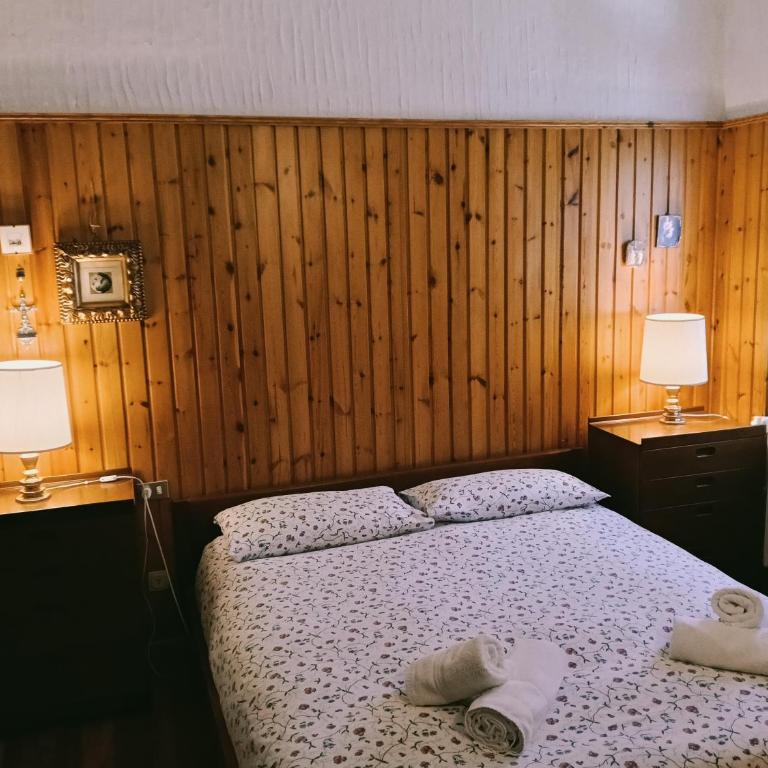 Appartamento La Primula - Casa con 3 Camere da Letto - 31