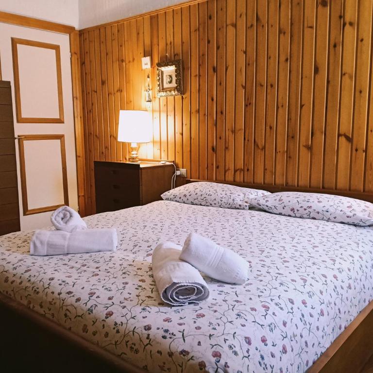 Appartamento La Primula - Casa con 3 Camere da Letto - 33