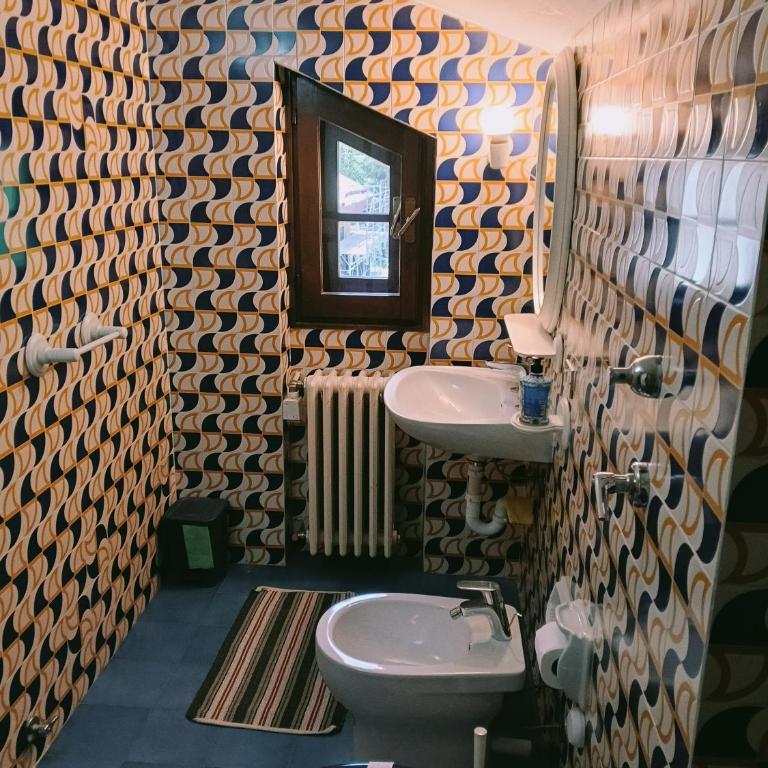 Appartamento La Primula - Casa con 3 Camere da Letto - 20