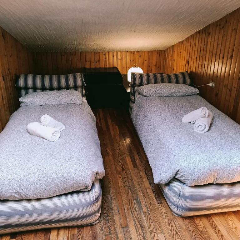 Appartamento La Primula - Casa con 3 Camere da Letto - 35