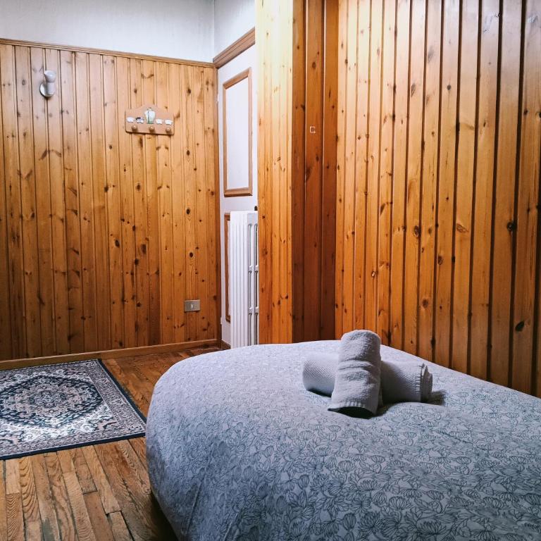 Appartamento La Primula - Casa con 3 Camere da Letto - 36
