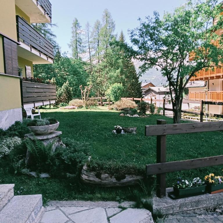 Appartamento La Primula - Casa con 3 Camere da Letto - 37