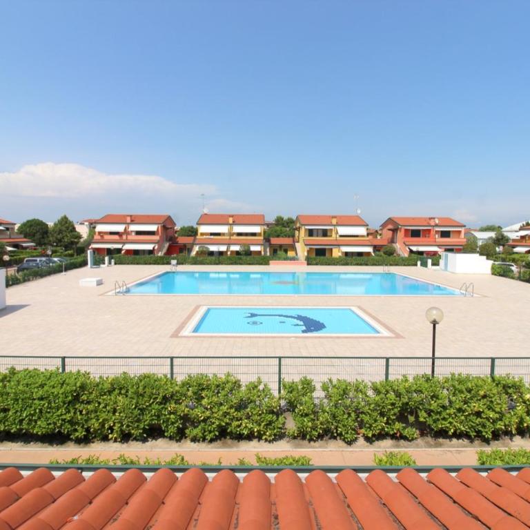 Oasis Blue Resort & Residenz Apartments Strandnähe - Suite Presidenziale - 1