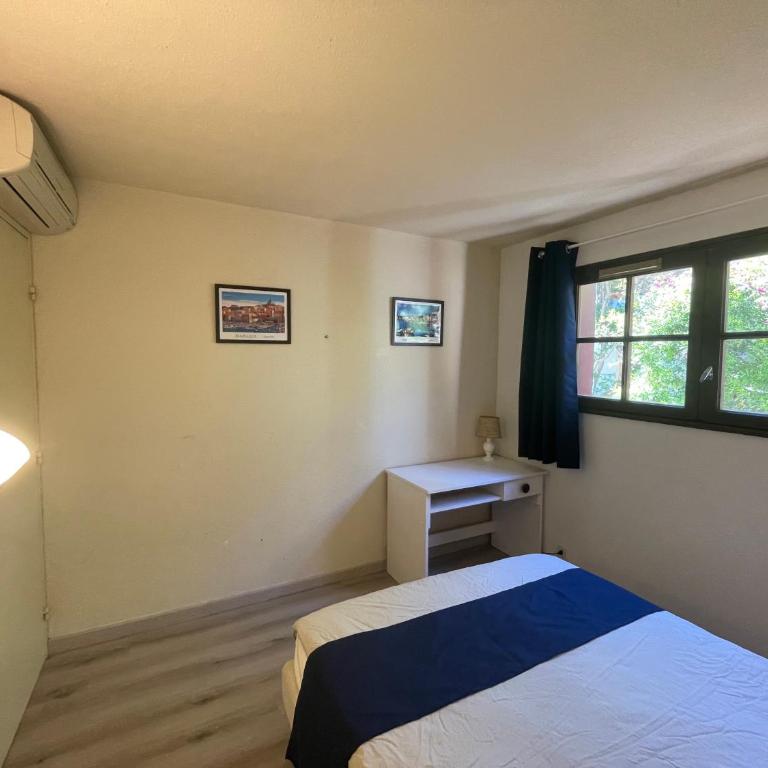 Villa Sanary - 12 min à pied plage - La Pinède - Haus mit 3 Schlafzimmern - 39