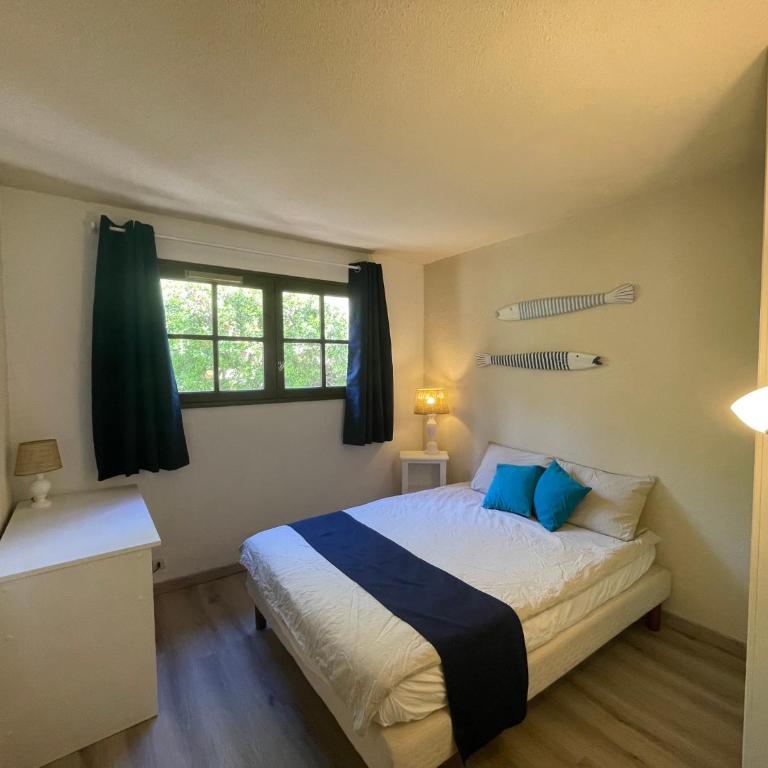 Villa Sanary - 12 min à pied plage - La Pinède - Haus mit 3 Schlafzimmern - 33