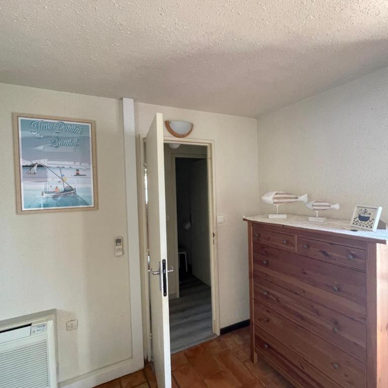 Villa Sanary - 12 min à pied plage - La Pinède - Haus mit 3 Schlafzimmern - 22
