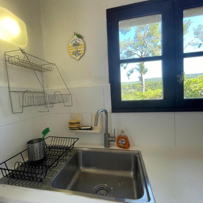 Villa Sanary - 12 min à pied plage - La Pinède - Haus mit 3 Schlafzimmern - 29