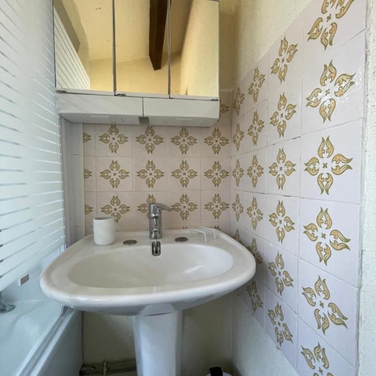 Villa Sanary - 12 min à pied plage - La Pinède - Haus mit 3 Schlafzimmern - 45