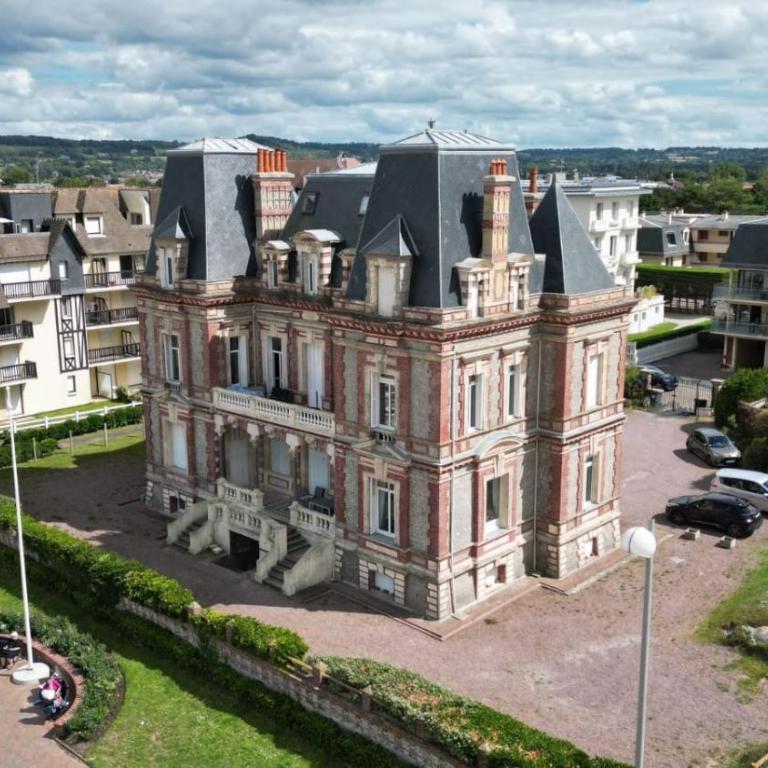 Résidence Prince Albert - Appartement 1 Chambre - 10