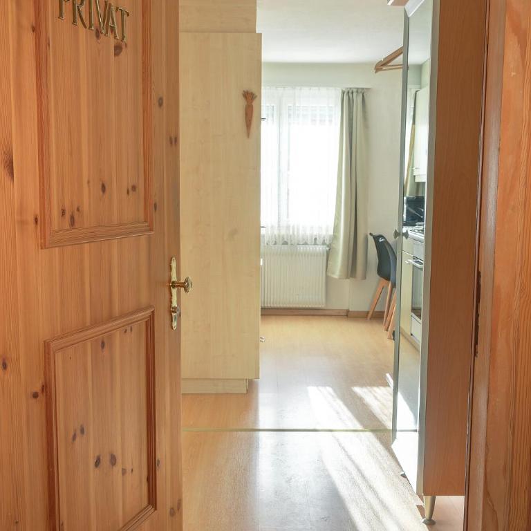 Mons Lodge 1769 - Apartment - 3