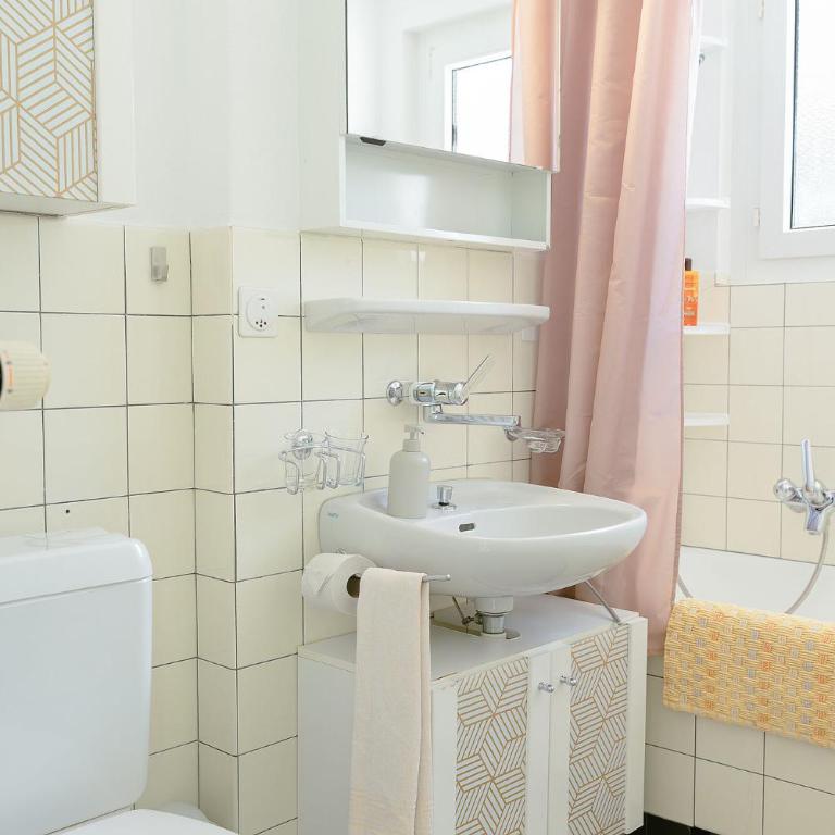 Mons Lodge 1769 - Apartment - 4