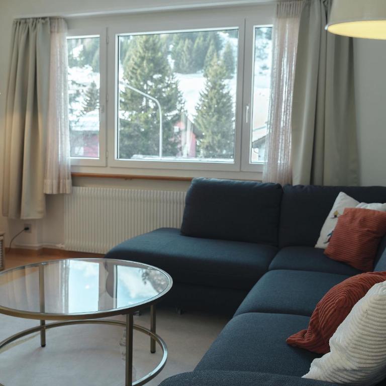Mons Lodge 1769 - Apartment - 7