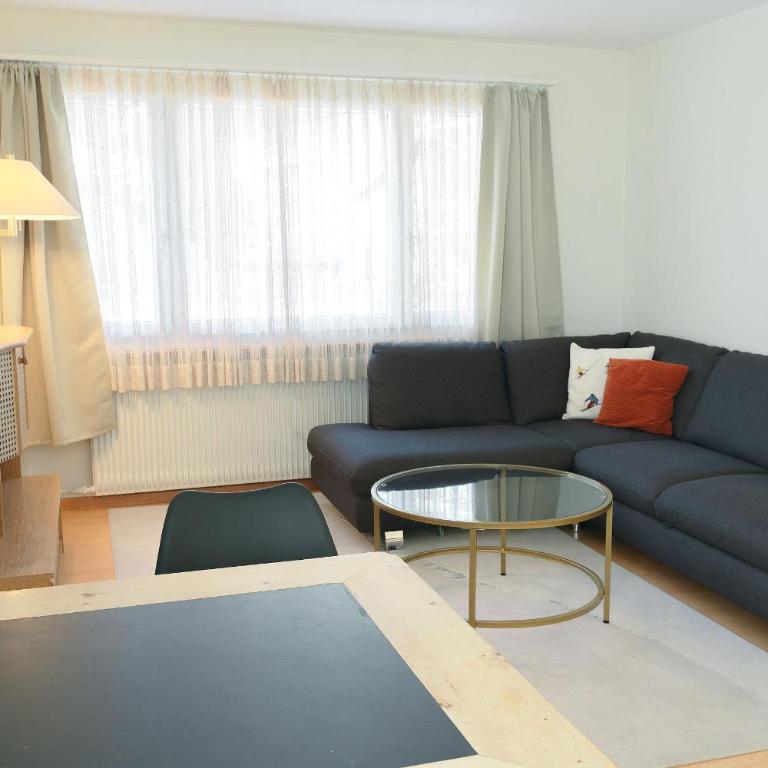 Mons Lodge 1769 - Apartment - 10