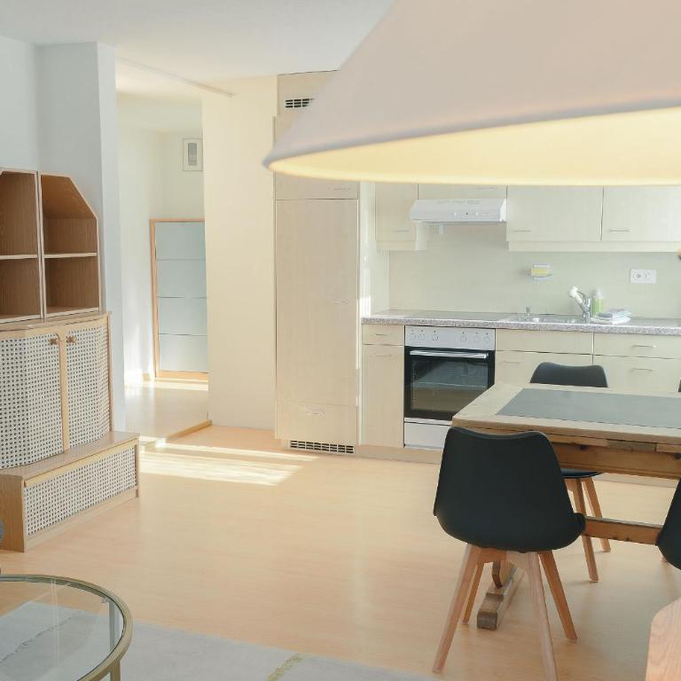Mons Lodge 1769 - Apartment - 11