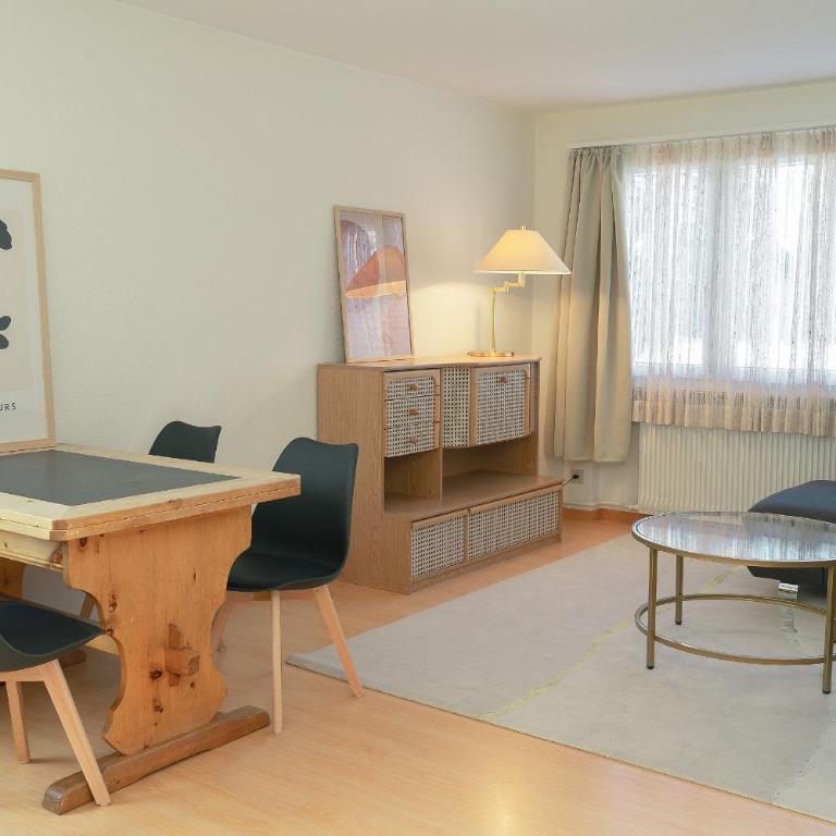 Mons Lodge 1769 - Apartment - 12