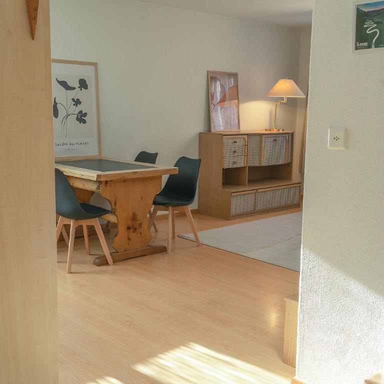 Mons Lodge 1769 - Apartment - 13