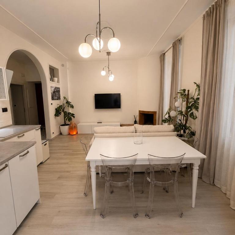 Rome's Suite San Pietro - Appartamento con 2 Camere da Letto - 10
