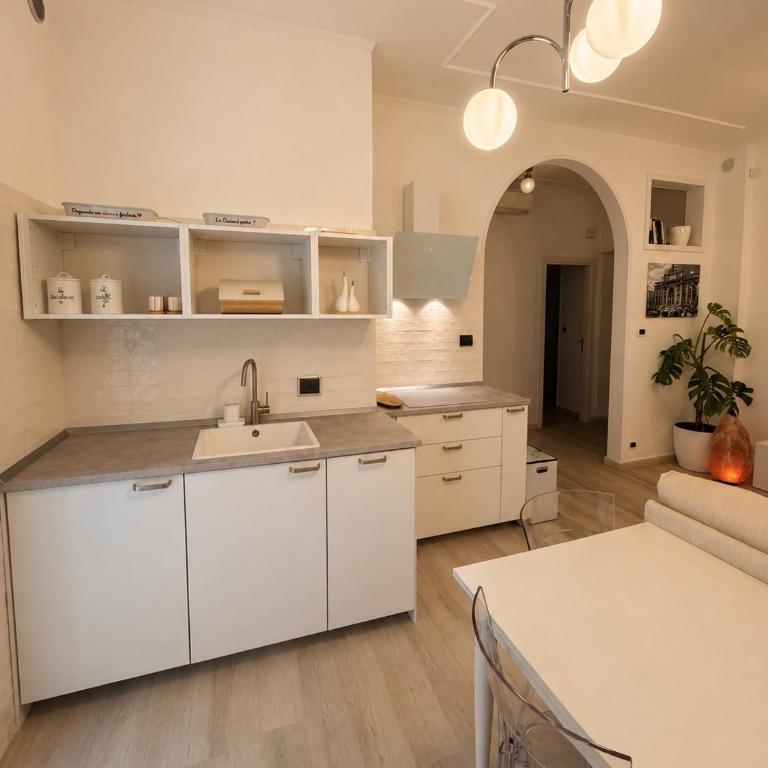 Rome's Suite San Pietro - Appartamento con 2 Camere da Letto - 5