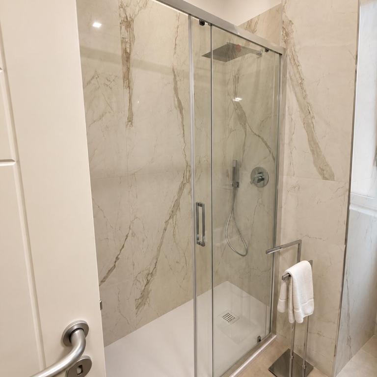 Rome's Suite San Pietro - Appartamento con 2 Camere da Letto - 3