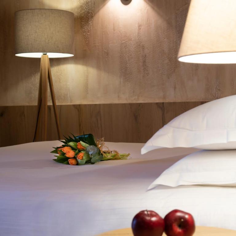 Ciampedie Luxury Alpine Spa Hotel - Junior Suite - 5