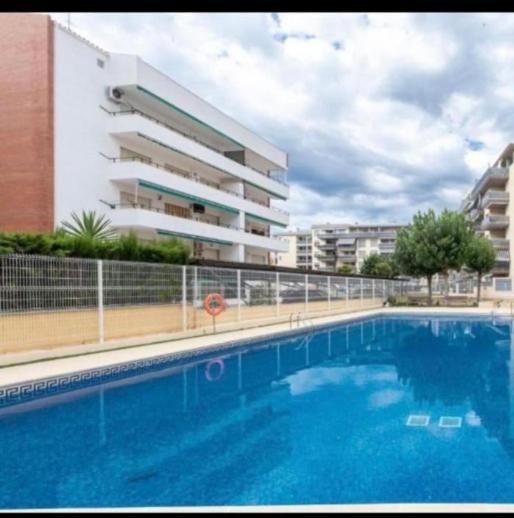 Acuario I RR18 - Two-Bedroom Apartment - 11