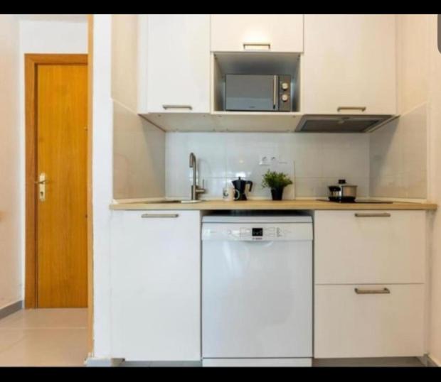 Acuario I RR18 - Two-Bedroom Apartment - 10