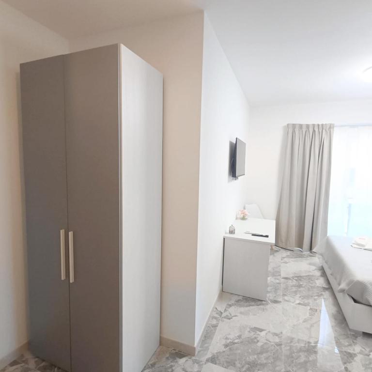 Dolce Luna - Habitación Doble Deluxe con balcón - 2