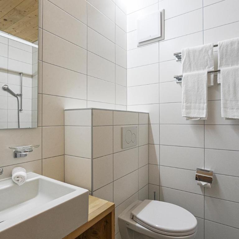 T-Resort La Tzoumaz - Apartment mit 1 Schlafzimmer - 22