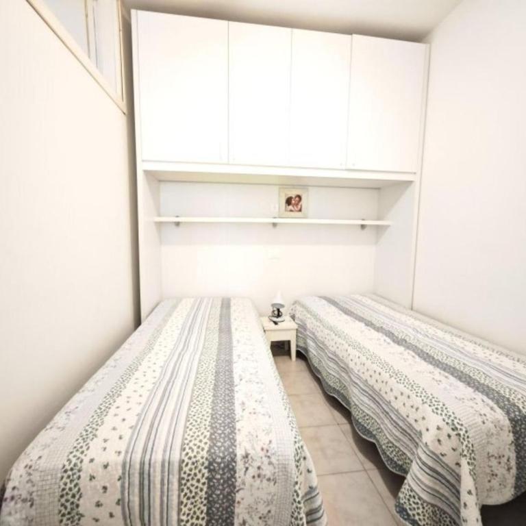 Central flat just 200m from the beach - Studio - 3