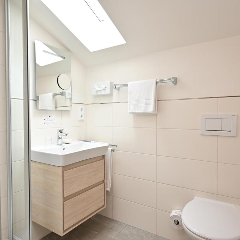 Hotel Gasthof Adler - Einzelzimmer - 7